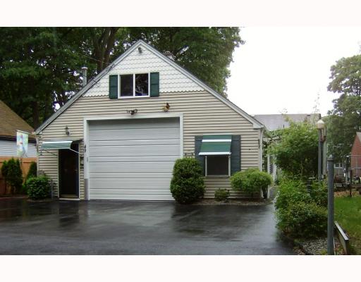 49 Horse Neck Road Warwick, RI 02889 - Photo 1 of 7 Exterior Front.