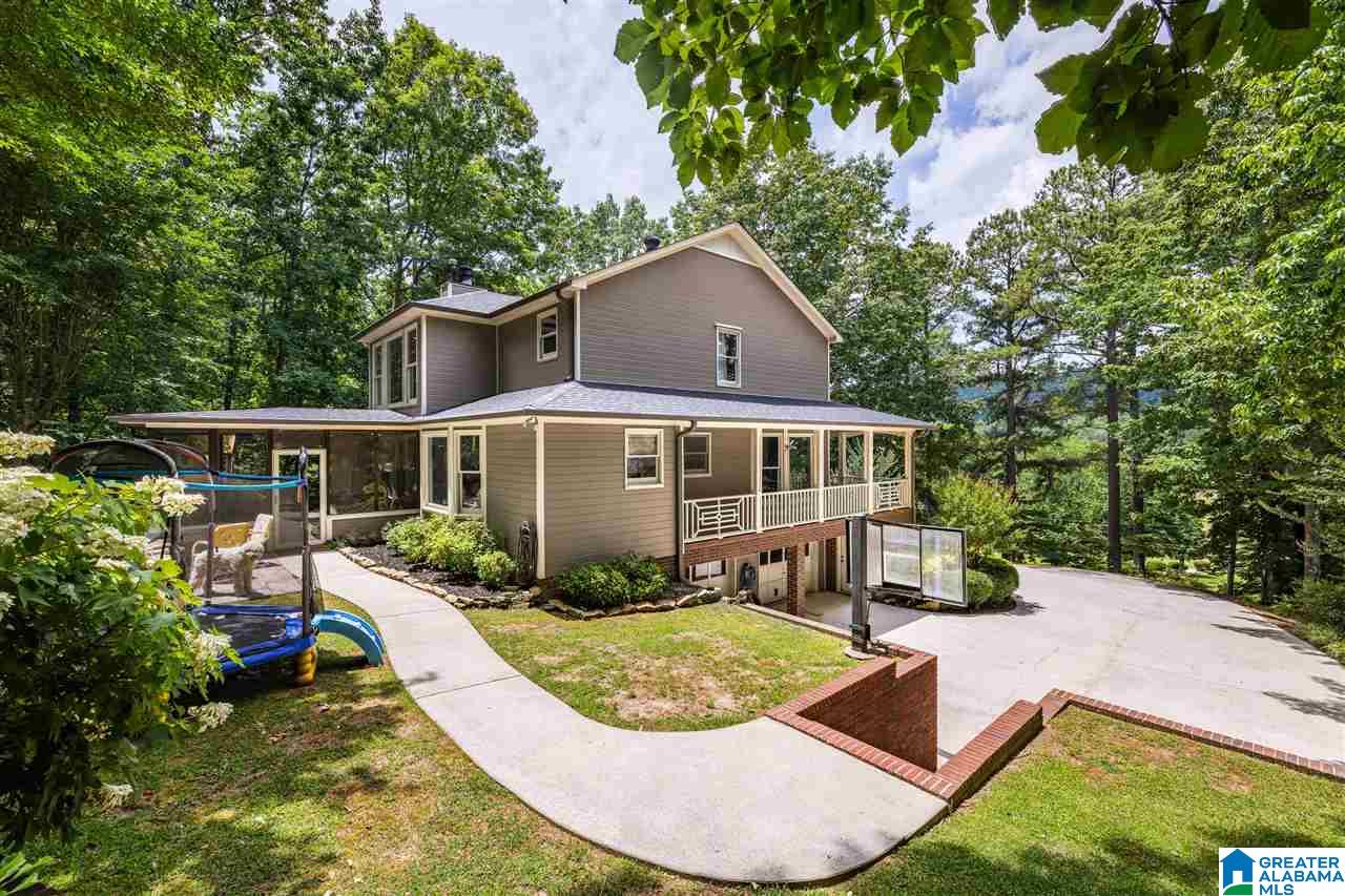 155 Heritage Road Oneonta, AL 35121 - Photo 48 of 50
