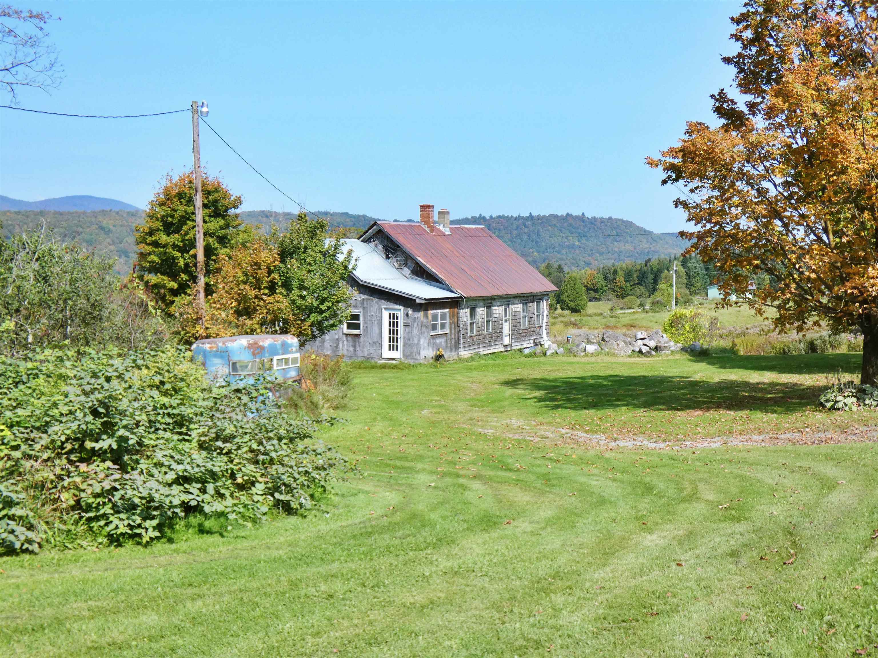 3830 Creek Road Albany, VT 05845 - Photo 1 of 21