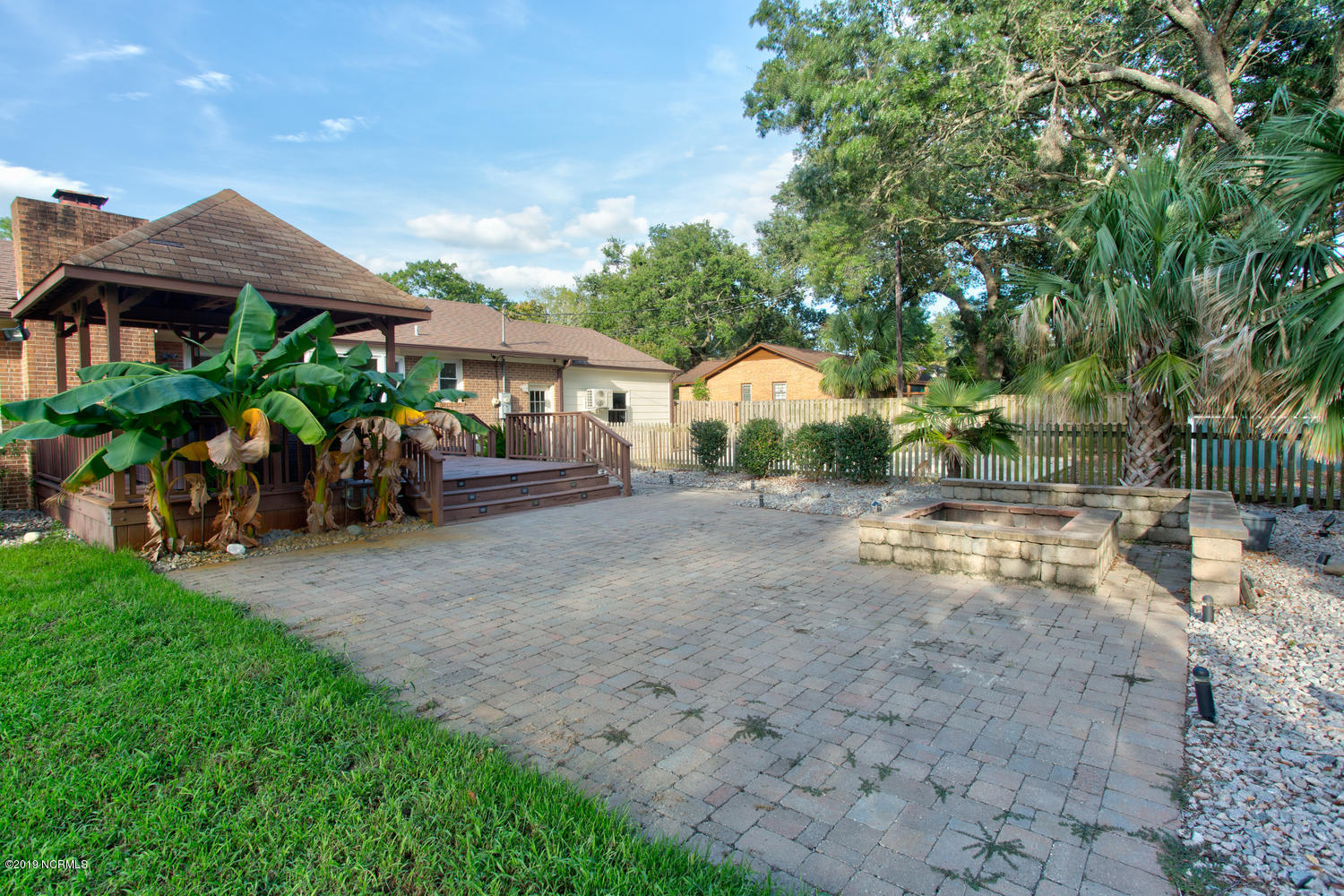 66 Pelican Point Road Wilmington, NC 28409 - Photo 37 of 48 66 Pelican Point Rd-large-037-026-Outdoo