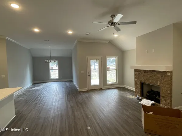 $314,999 | 561 Patrick Farms Drive, Pearl, MS 39208