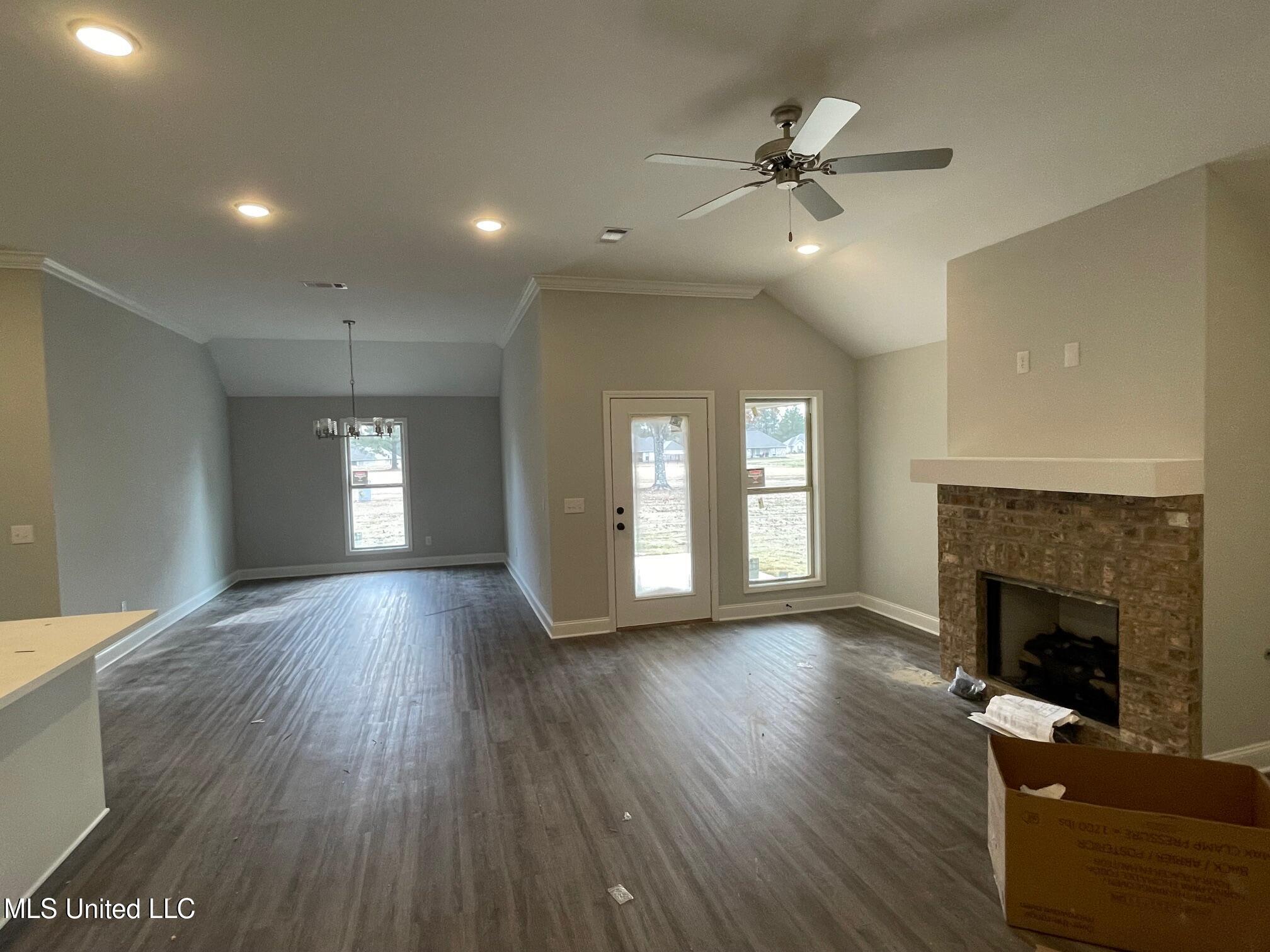 561 Patrick Farms Drive Pearl, MS 39208 - Photo 4 of 10 IMG_1546