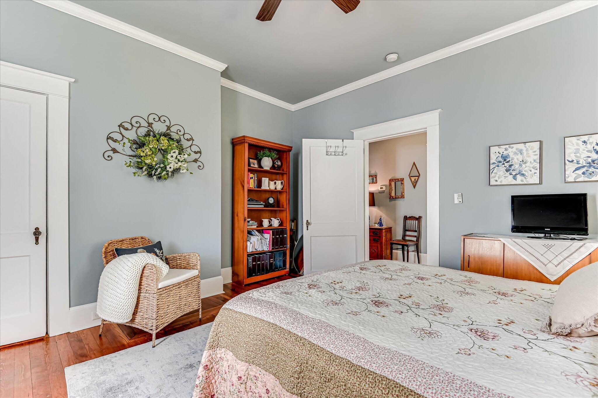 209 West 7th Street Waynesboro, GA 30830 - Photo 39 of 57 39-139