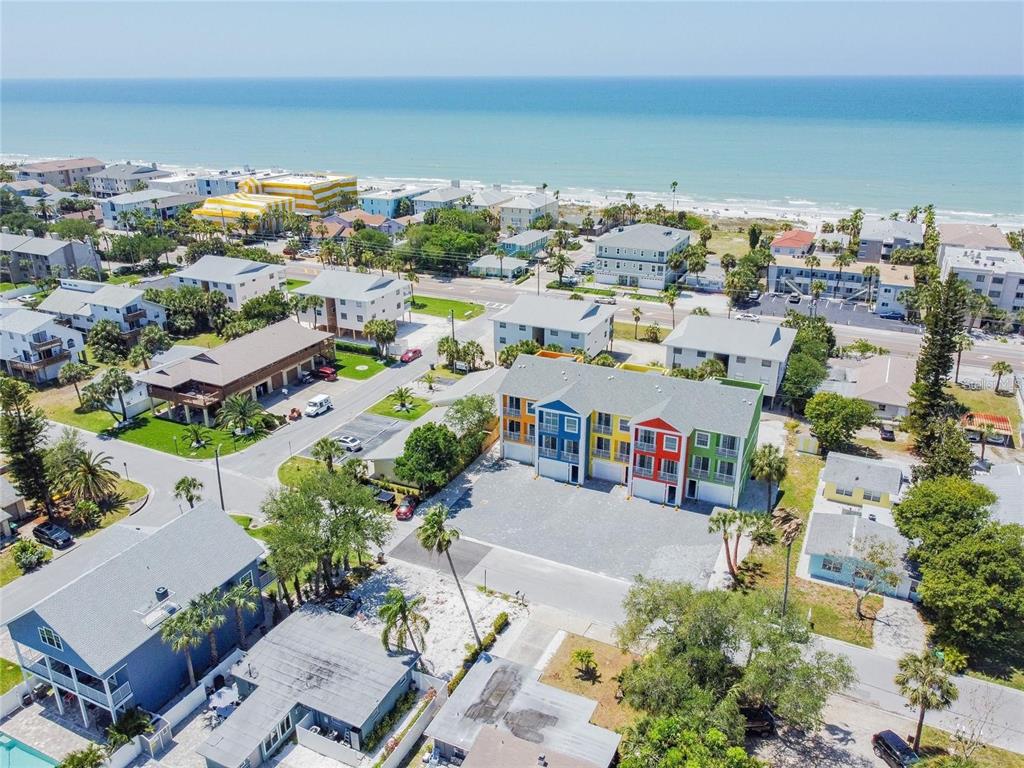 2108 1st Street Indian Rocks Beach, FL 33785 - Photo 2 of 15
