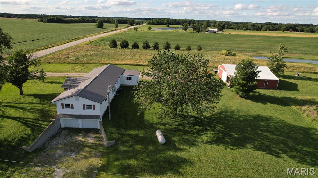 1434 Mulberry Grove Road Mulberry Grove, IL 62262 - Photo 54 of 54