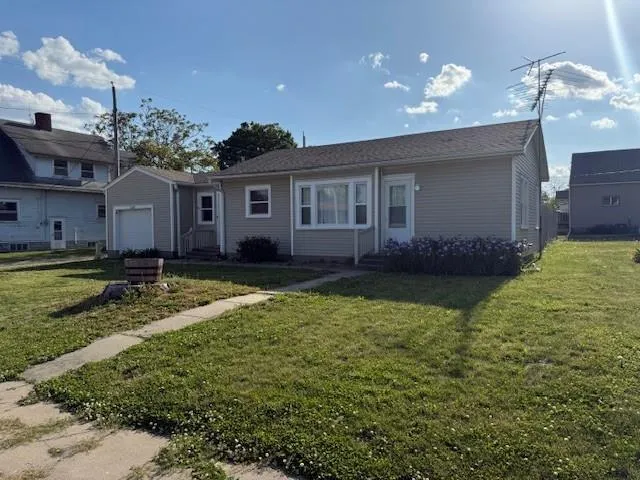 $139,900 | 207 South Connecticut Street, King City, MO 64463