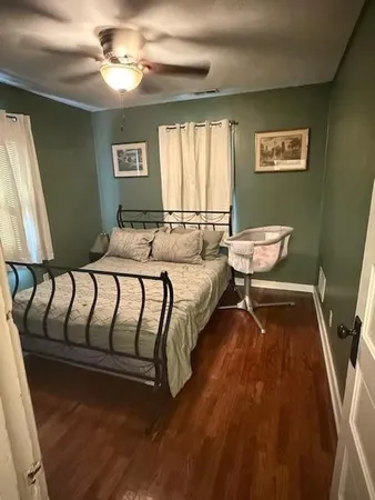 $134,900 | 207 South Connecticut Street, King City, MO 64463