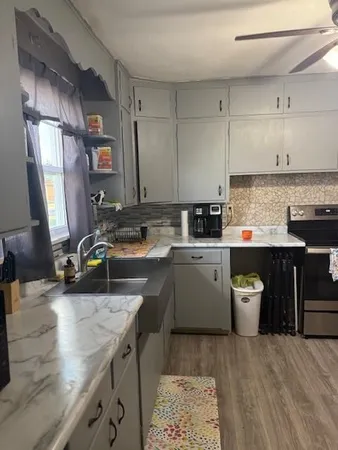 $134,900 | 207 South Connecticut Street, King City, MO 64463