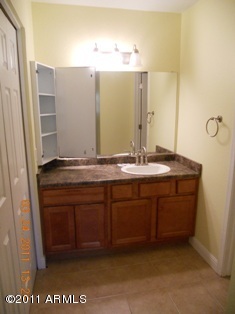 1331 West Baseline Road, Unit 140 Mesa, AZ 85202 - Photo 8 of 10 bathroom