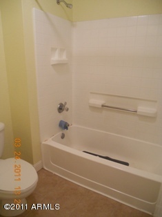 1331 West Baseline Road, Unit 140 Mesa, AZ 85202 - Photo 9 of 10 bathroom