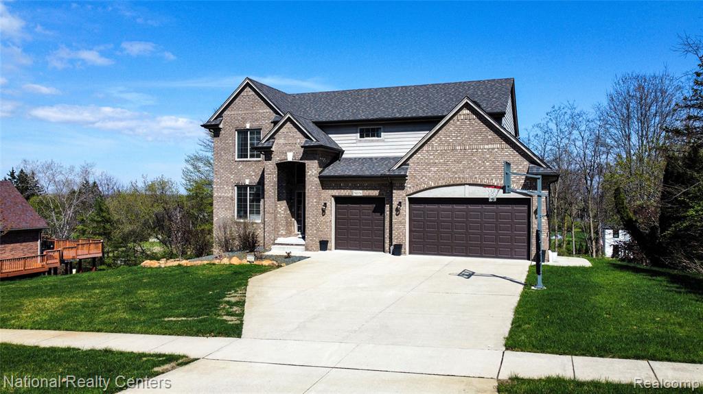 70376 Hillside Court Romeo, MI 48065 - Photo 2 of 43