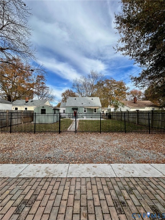 910 Forest View Drive Richmond, VA 23225 - Photo 23 of 23