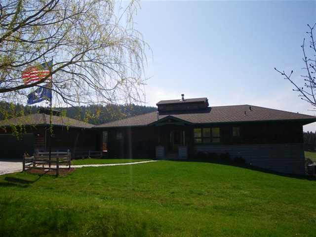 4604 South Dyer Road Spokane, WA 99223 - Photo 1 of 9