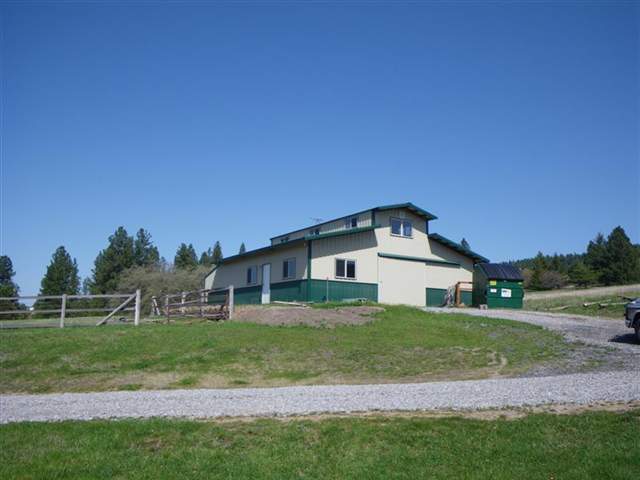 4604 South Dyer Road Spokane, WA 99223 - Photo 7 of 9