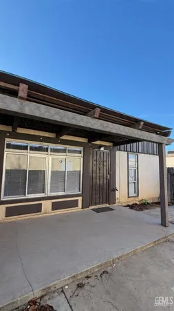 a view of bathroom with shower