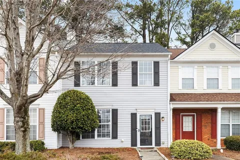 $290,000 | 1757 Stanwood Drive Northwest, Kennesaw, GA 30152