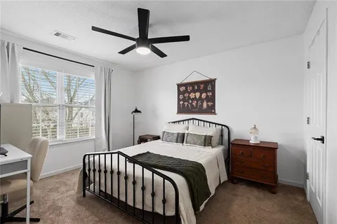 $290,000 | 1757 Stanwood Drive Northwest, Kennesaw, GA 30152