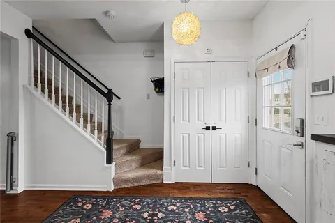 $290,000 | 1757 Stanwood Drive Northwest, Kennesaw, GA 30152