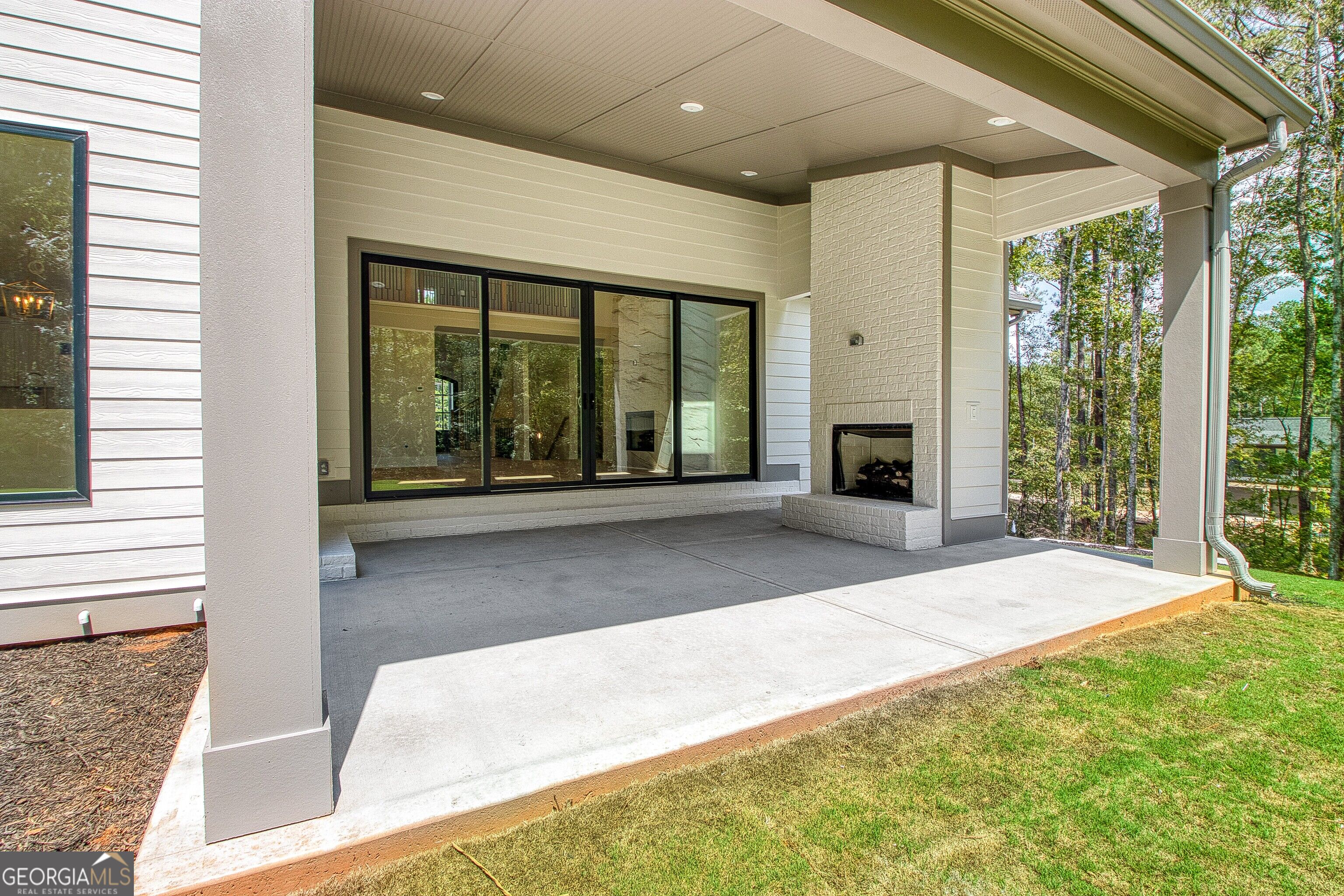 614 Morgan Mill Road Senoia, GA 30276 - Photo 51 of 53 Gallery Image 51