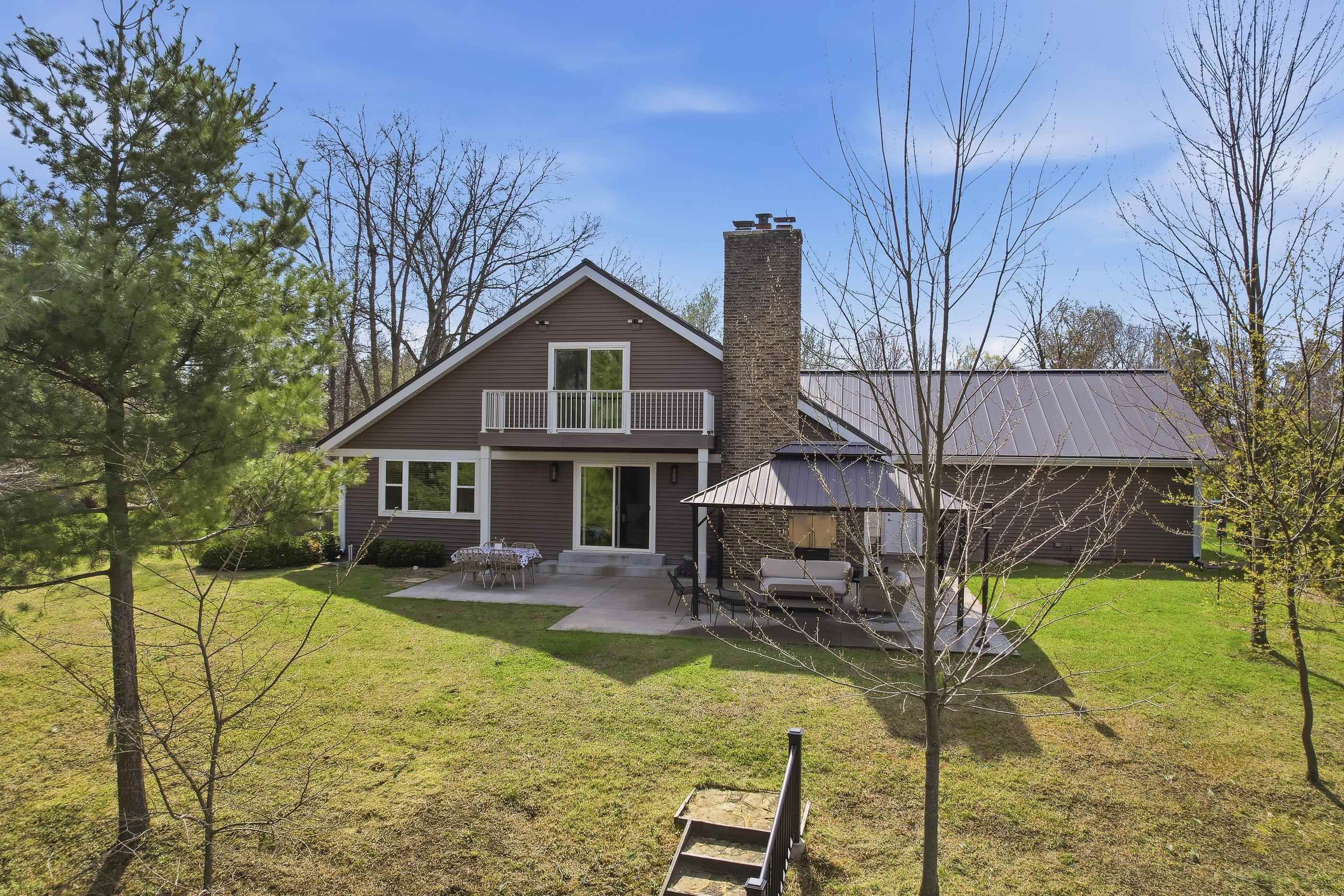 3208 Della Street Stevens Point, WI 54481 - Photo 44 of 56