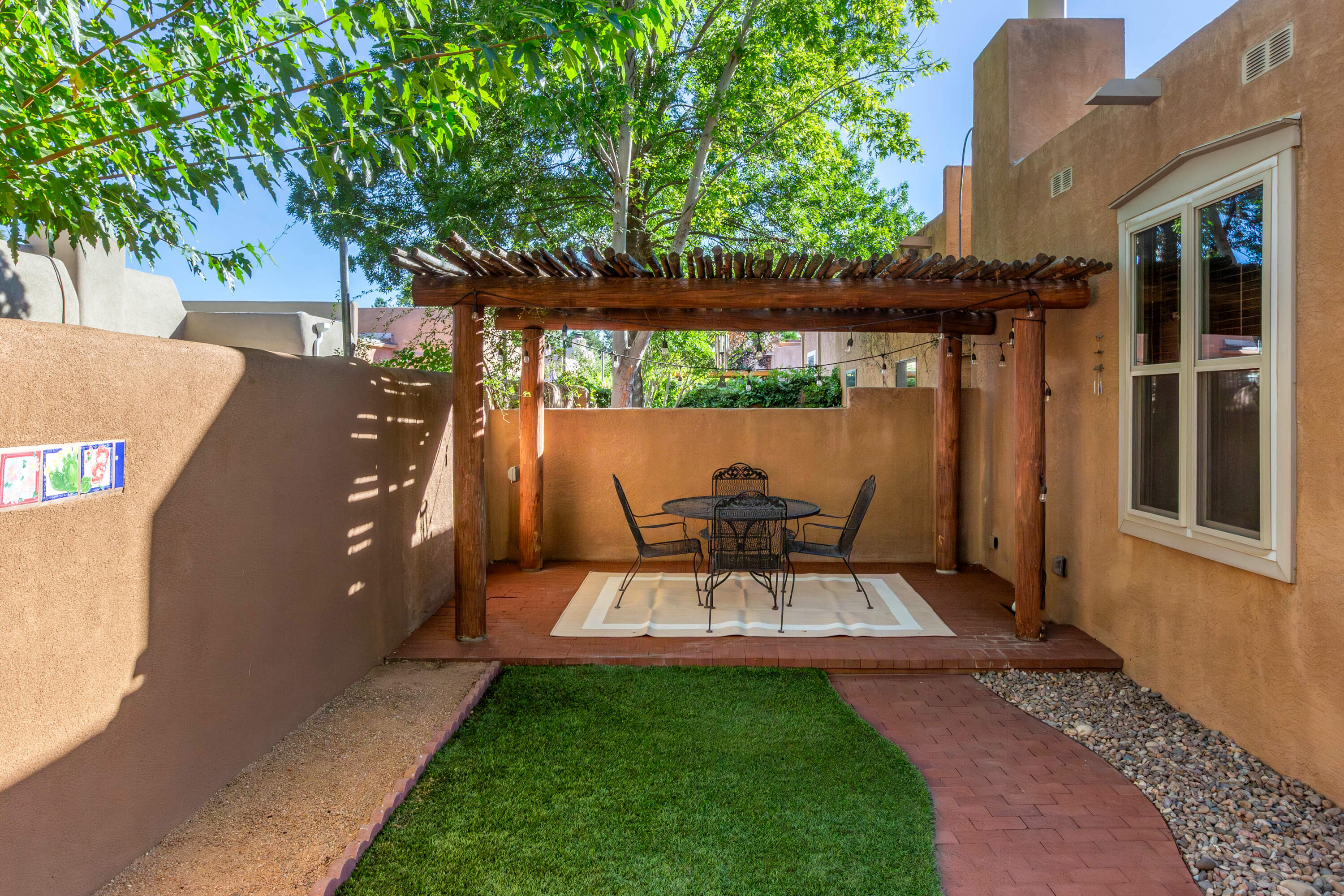 3036 Sombra Del Rio Northwest Albuquerque, NM 87107 - Photo 35 of 38 Gallery Image 35