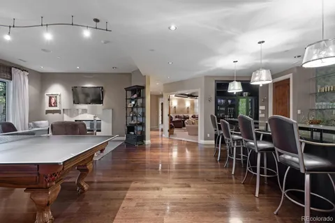 $3,850,000 | 982 Preston Court, Castle Rock, CO 80108