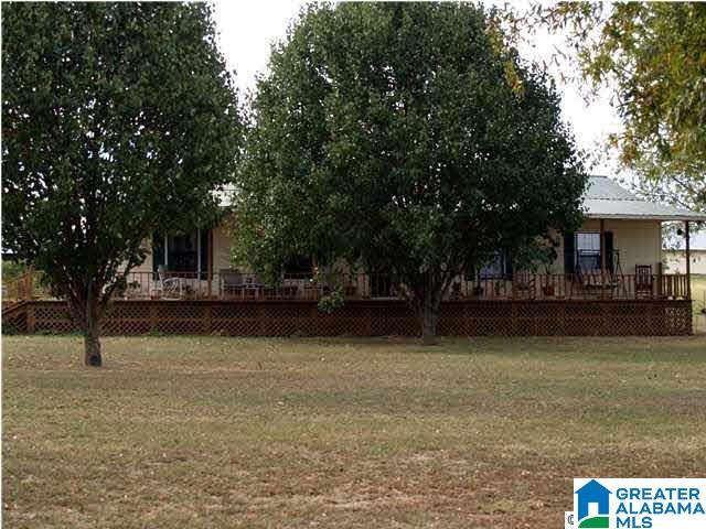121 Black Bottom Road Boaz, AL 35956 - Photo 2 of 16