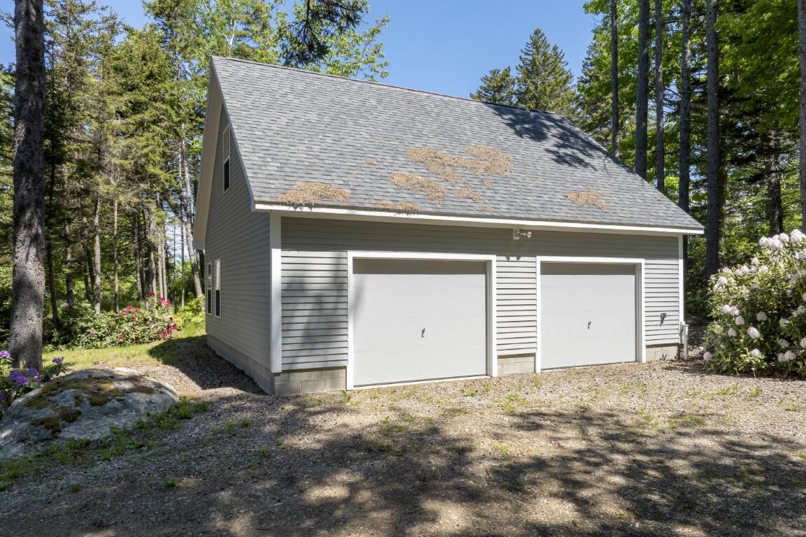 27 Albion Point Road Boothbay, ME 04537 - Photo 93 of 98 27 Albion Point Rd, Boothbay, ME-106