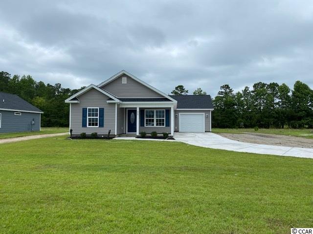 808 Brown Swamp Road Conway, SC 29527 - Photo 1 of 16 Gallery Image 1