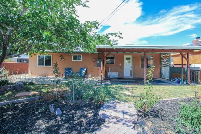 931 West Perch Avenue Ridgecrest, CA 93555 - Photo 20 of 27
