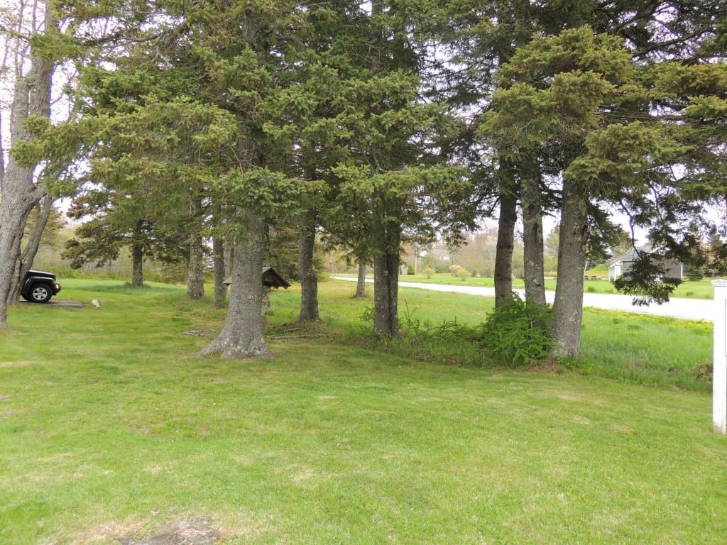 19 Eggemoggin Road Little Deer Isle, ME 04650 - Photo 24 of 24 Corner lot location