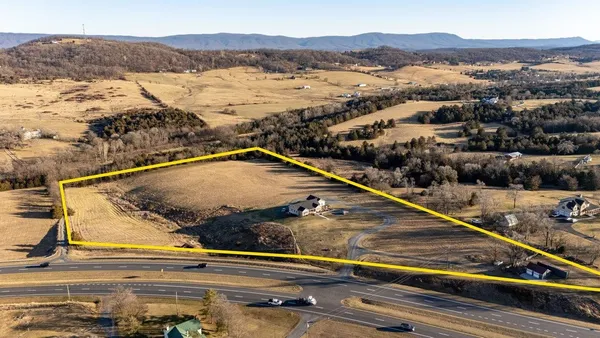 $795,000 | 10716 Harpine Highway, Broadway, VA 22815