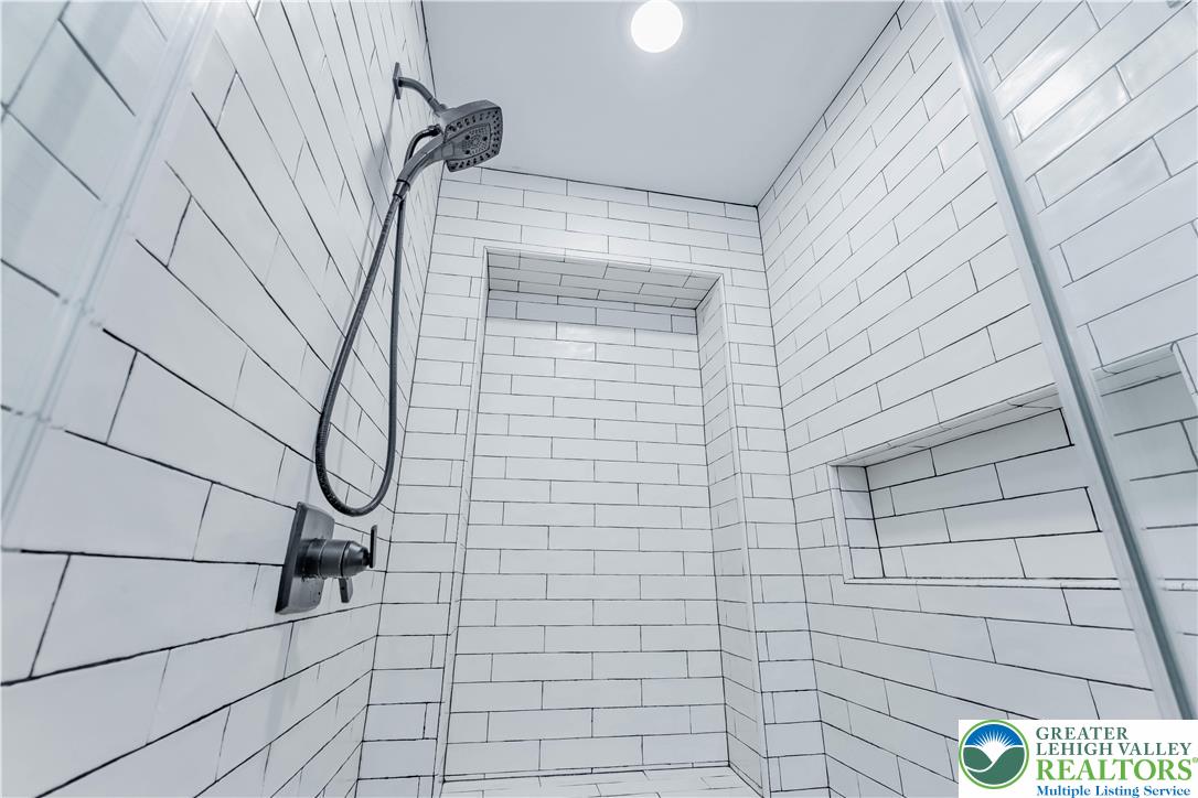345 South Whitfield Street Nazareth, PA 18064 - Photo 17 of 29 a bathroom with a shower