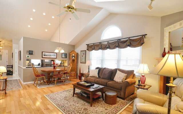 7044 Gilroy Court Spring Arbor, MI 49283 - Photo 9 of 26