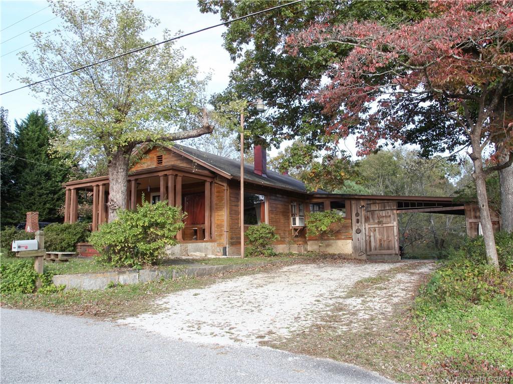 112 East Williams Road Hendersonville, NC 28792 - Photo 27 of 28 Gallery Image 27