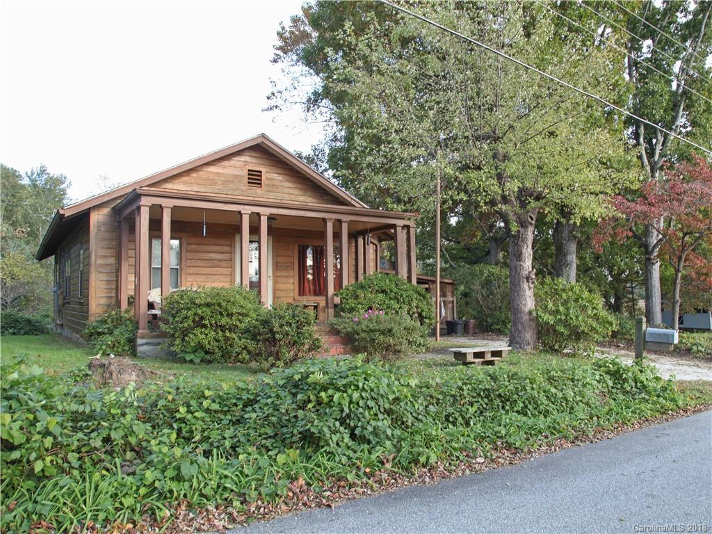 112 East Williams Road Hendersonville, NC 28792 - Photo 28 of 28 Gallery Image 28