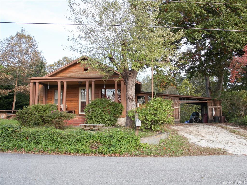 112 East Williams Road Hendersonville, NC 28792 - Photo 4 of 28 Gallery Image 4