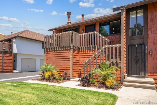 $920,000 | 2459 Caminito Ocean Cove, Cardiff, CA 92007