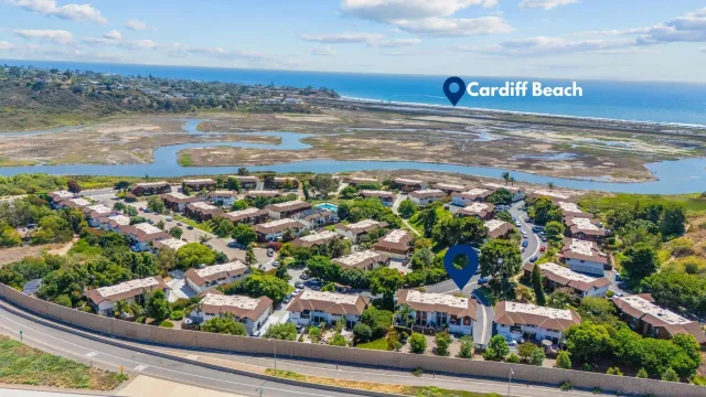 $920,000 | 2459 Caminito Ocean Cove, Cardiff, CA 92007
