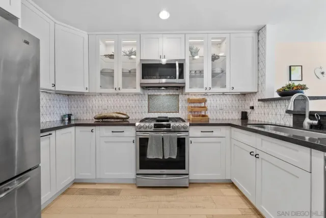 $920,000 | 2459 Caminito Ocean Cove, Cardiff, CA 92007