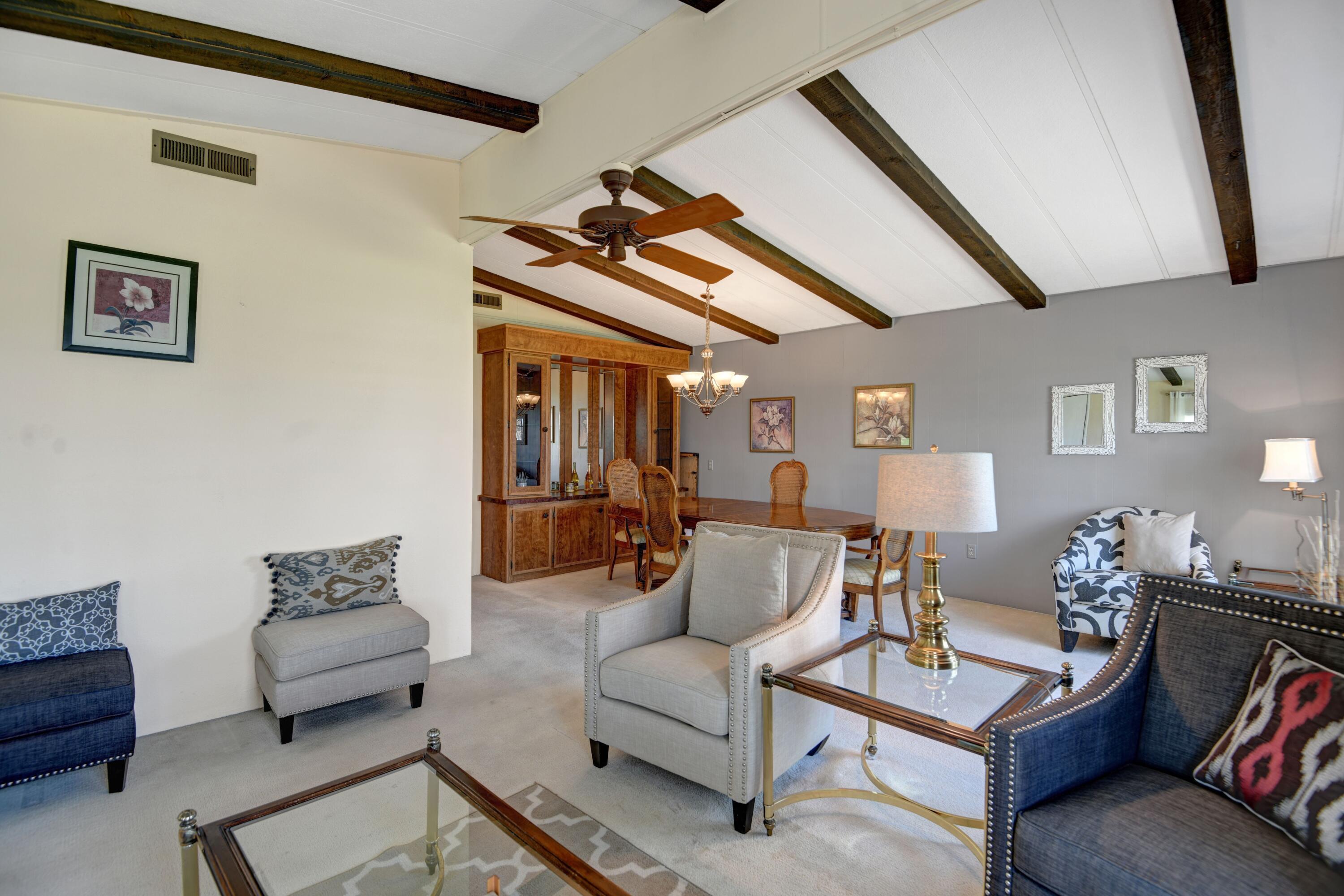 15500 Bubbling Wells Road, Unit 258 Desert Hot Springs, CA 92240 - Photo 13 of 33 258-lrtodining