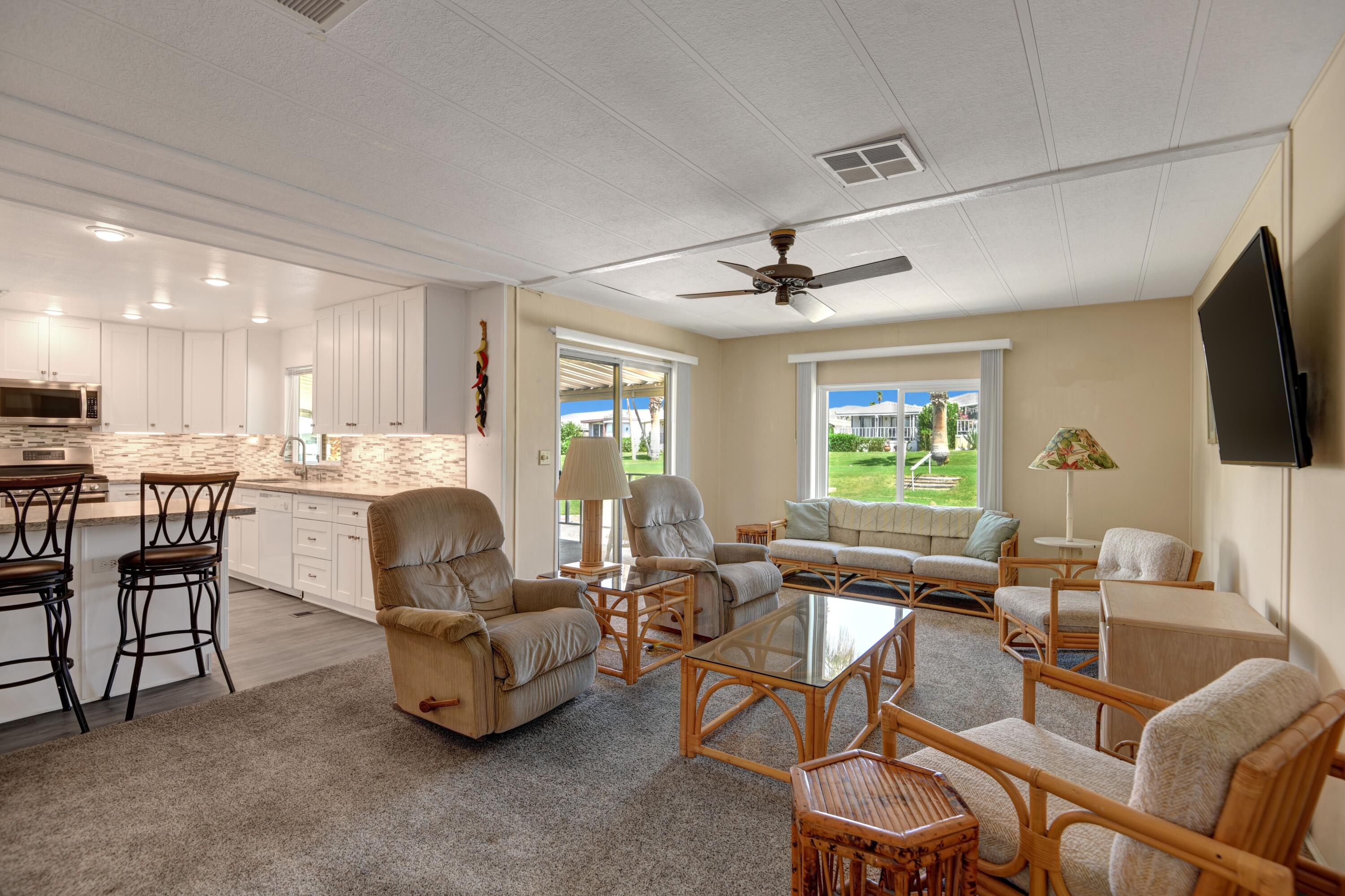15500 Bubbling Wells Road, Unit 258 Desert Hot Springs, CA 92240 - Photo 16 of 33 258-den