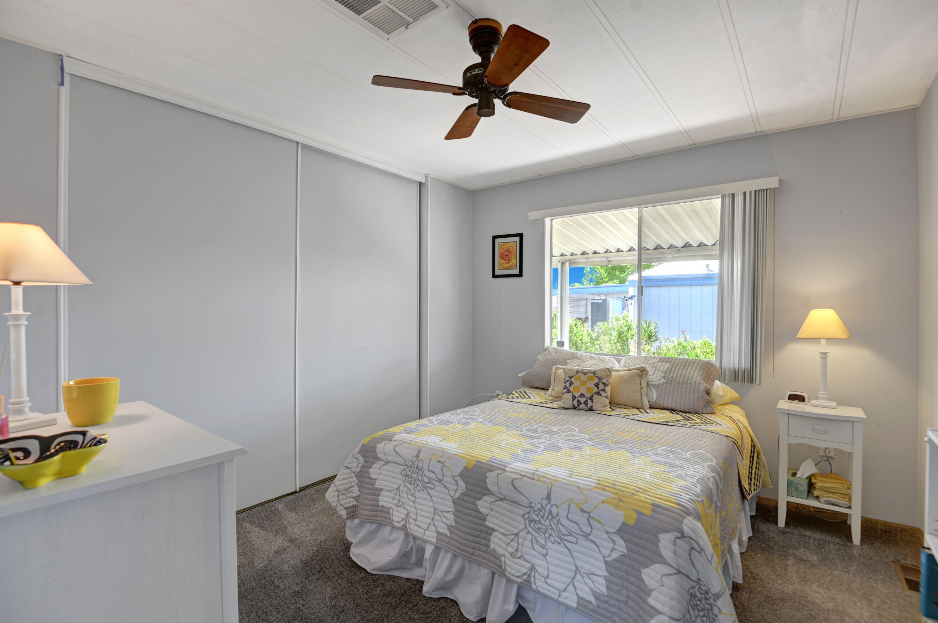 15500 Bubbling Wells Road, Unit 258 Desert Hot Springs, CA 92240 - Photo 10 of 33 258-guestbd