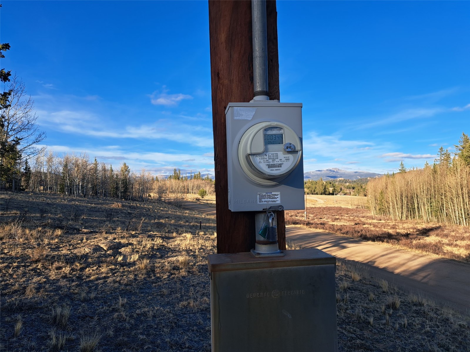 1645 Chippewa Road Como, CO 80456 - Photo 2 of 30