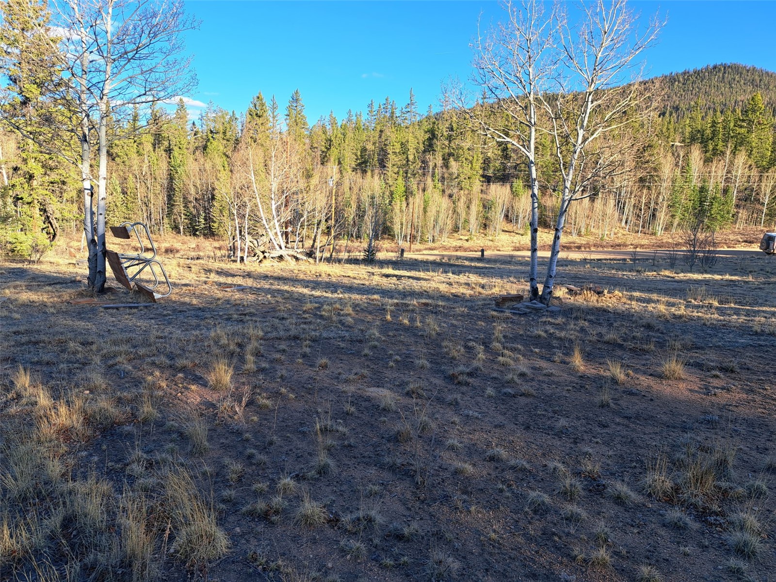 1645 Chippewa Road Como, CO 80456 - Photo 23 of 30