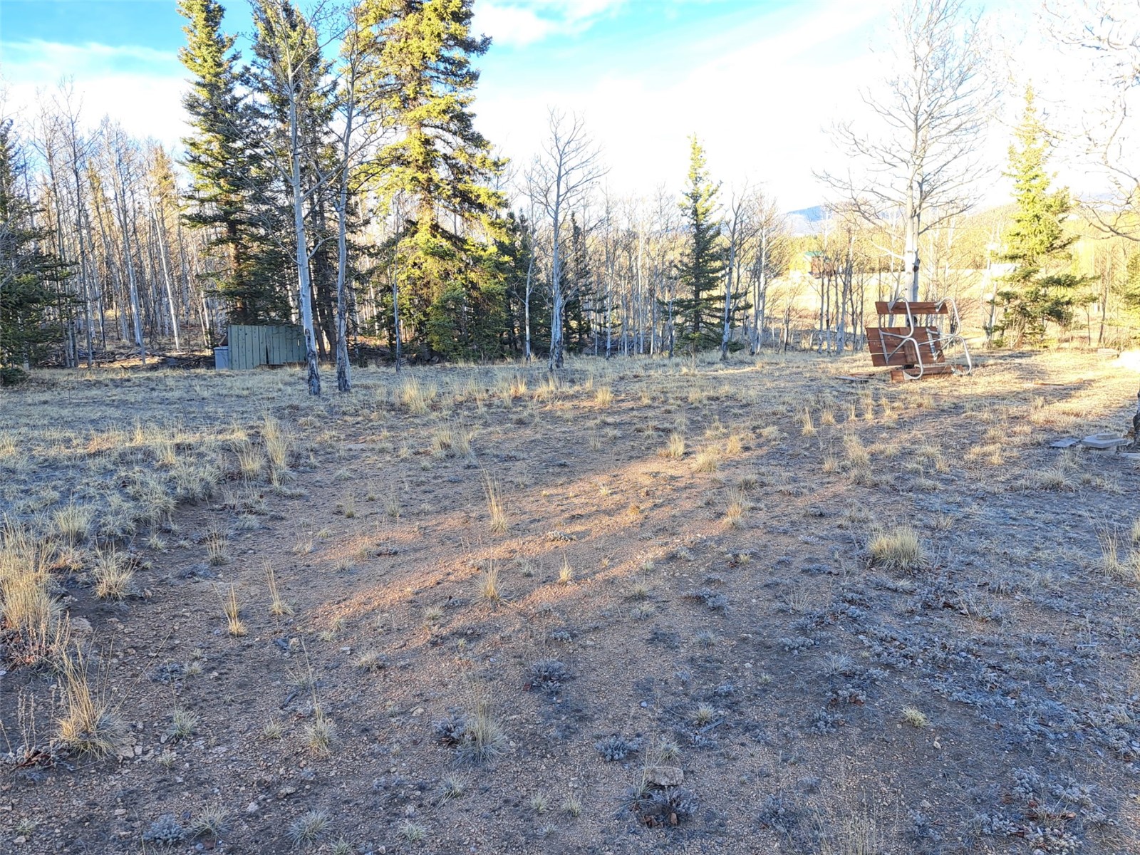 1645 Chippewa Road Como, CO 80456 - Photo 25 of 30