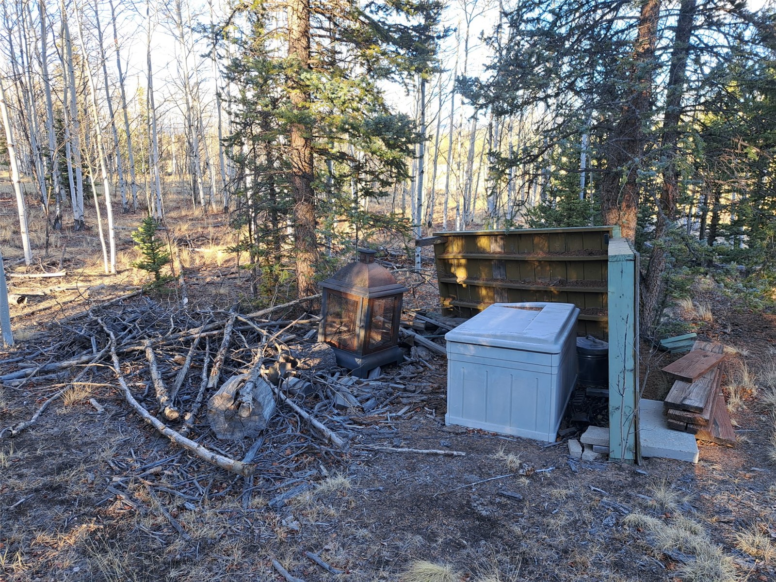 1645 Chippewa Road Como, CO 80456 - Photo 26 of 30