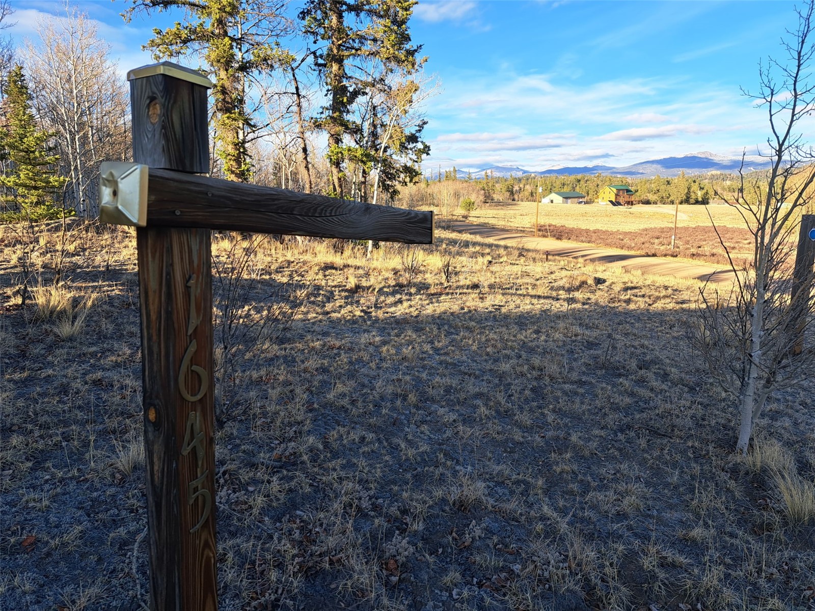 1645 Chippewa Road Como, CO 80456 - Photo 4 of 30
