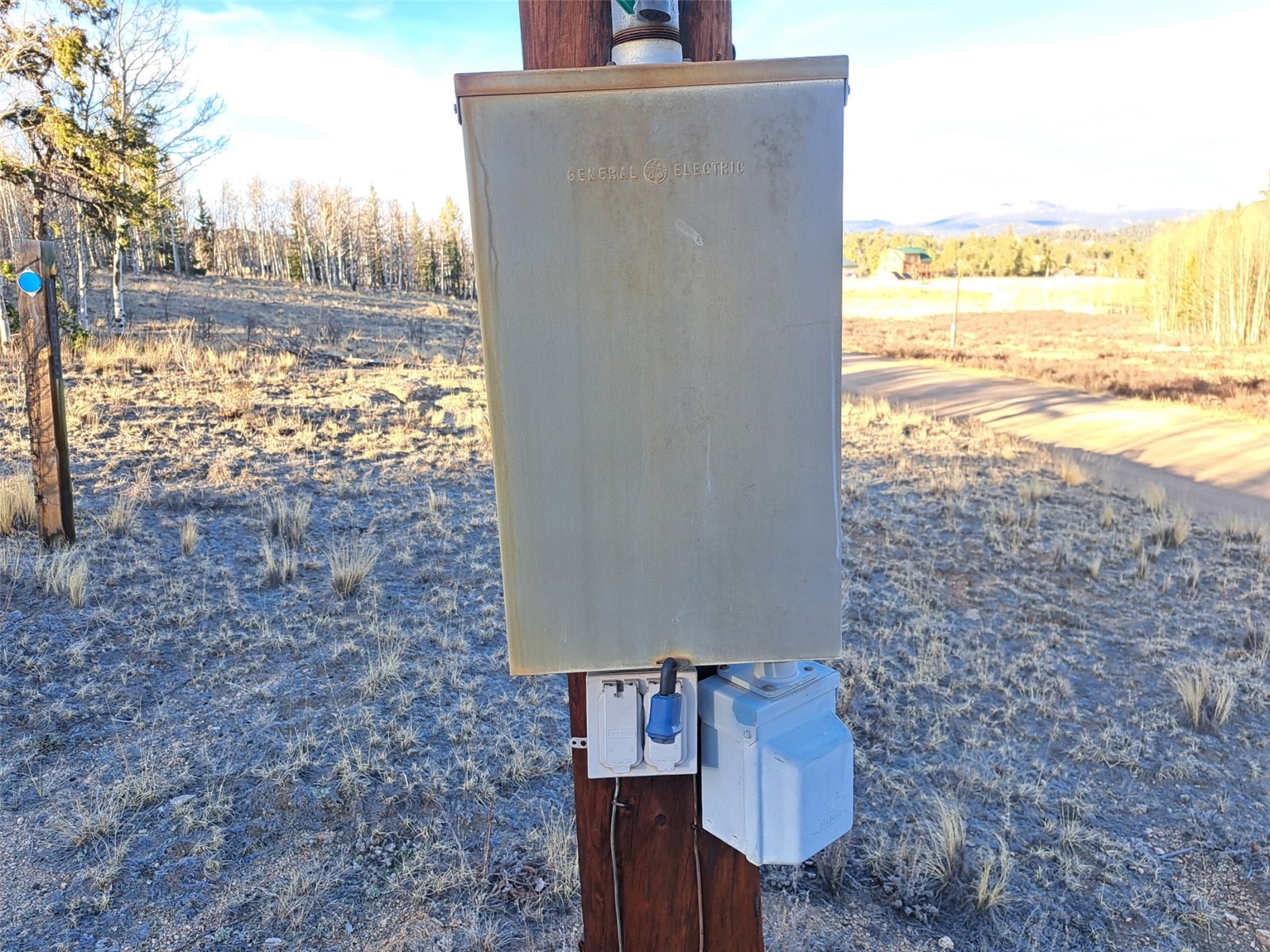 1645 Chippewa Road Como, CO 80456 - Photo 5 of 30