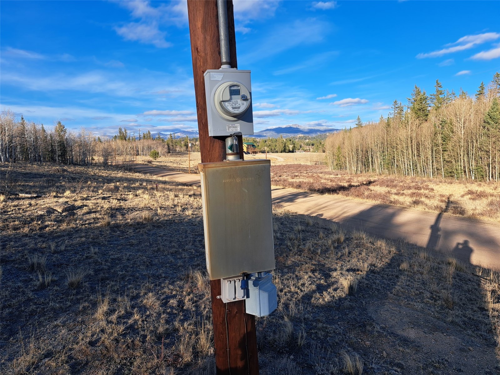 1645 Chippewa Road Como, CO 80456 - Photo 9 of 30